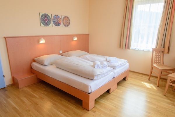 JUFA Hotel Stift Gurk